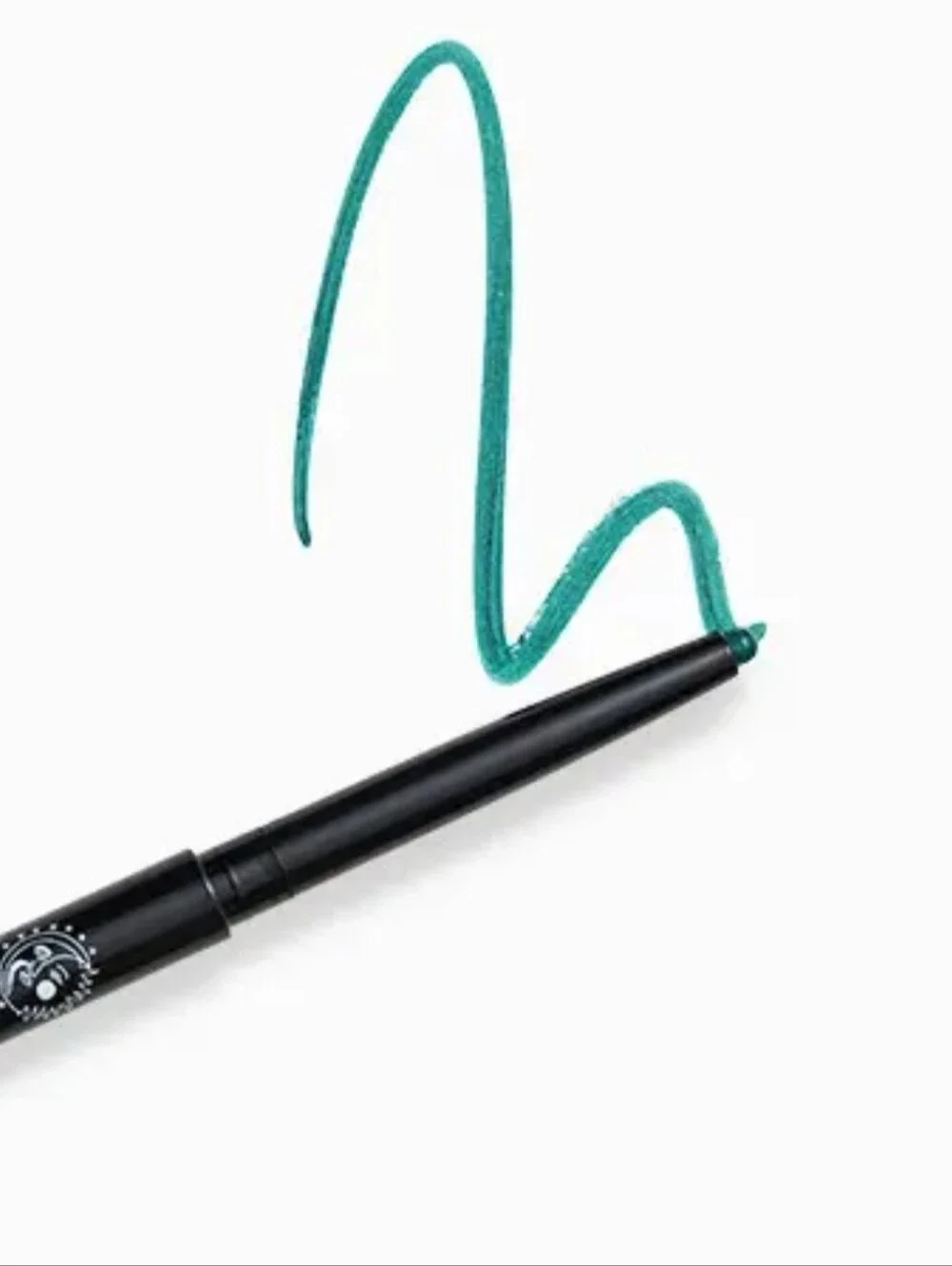 REINA REBELDE Rebel Eye Definer Long-Wear Gel Liner Salvaje (Deep Green) SEALED